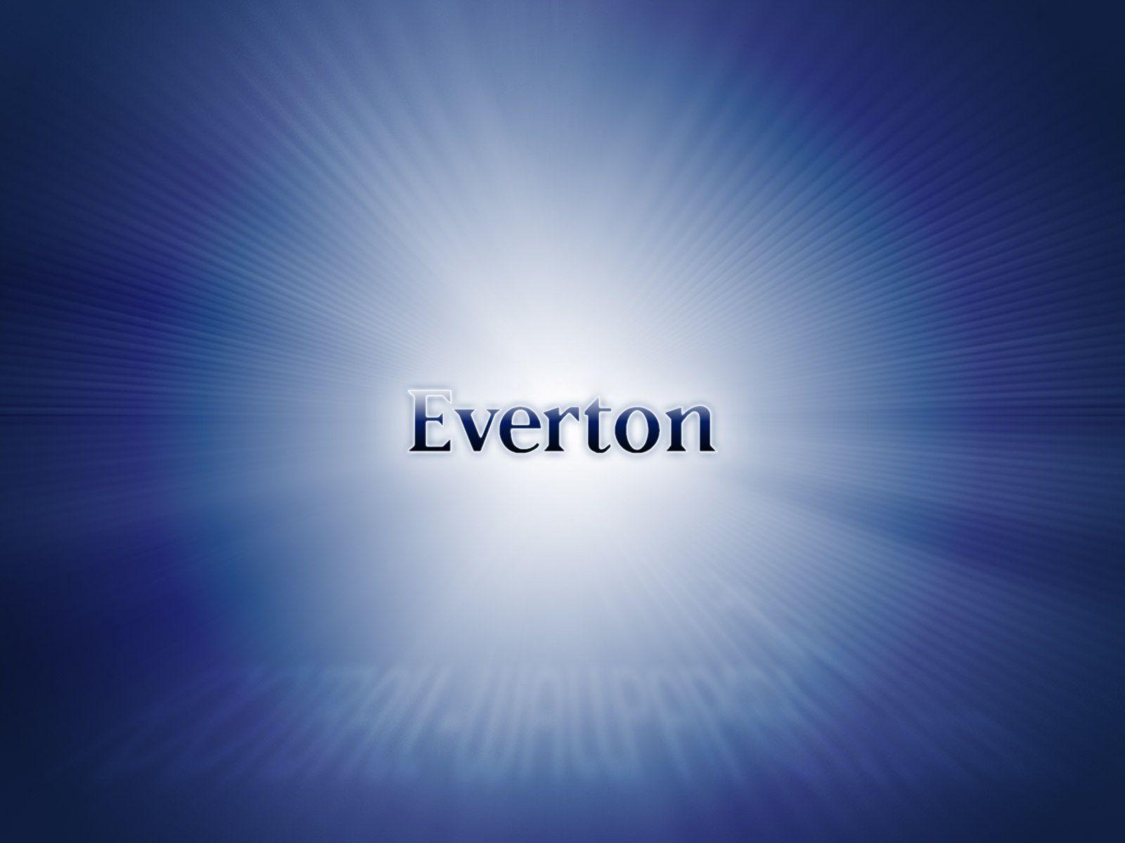 1600x1200 Everton Wallpaper HD