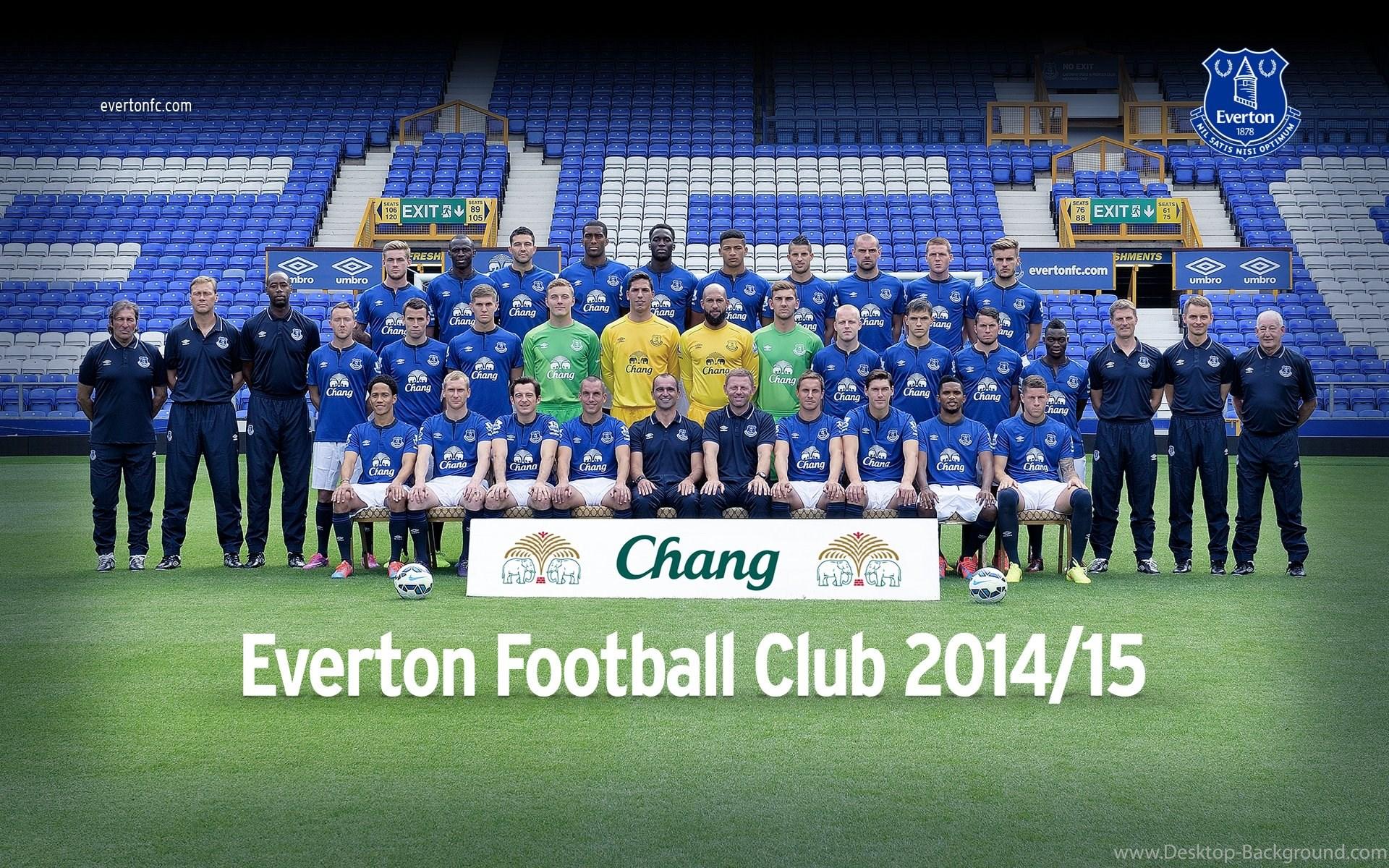 Everton Football Club Wallpapers Top Free Everton Football Club