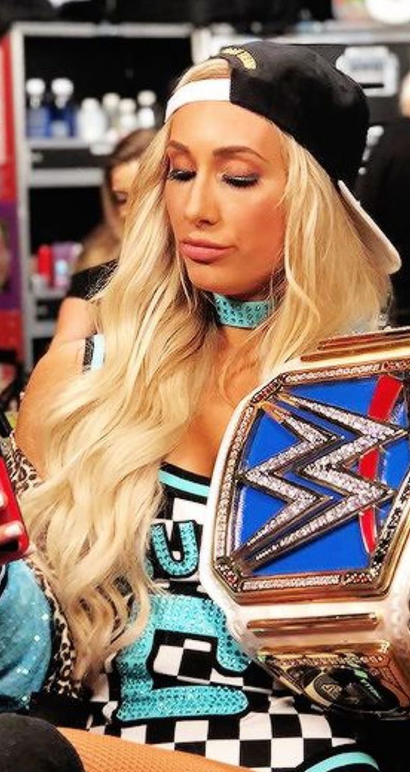 800x1507 Carmella, wwe, HD phone wallpaper