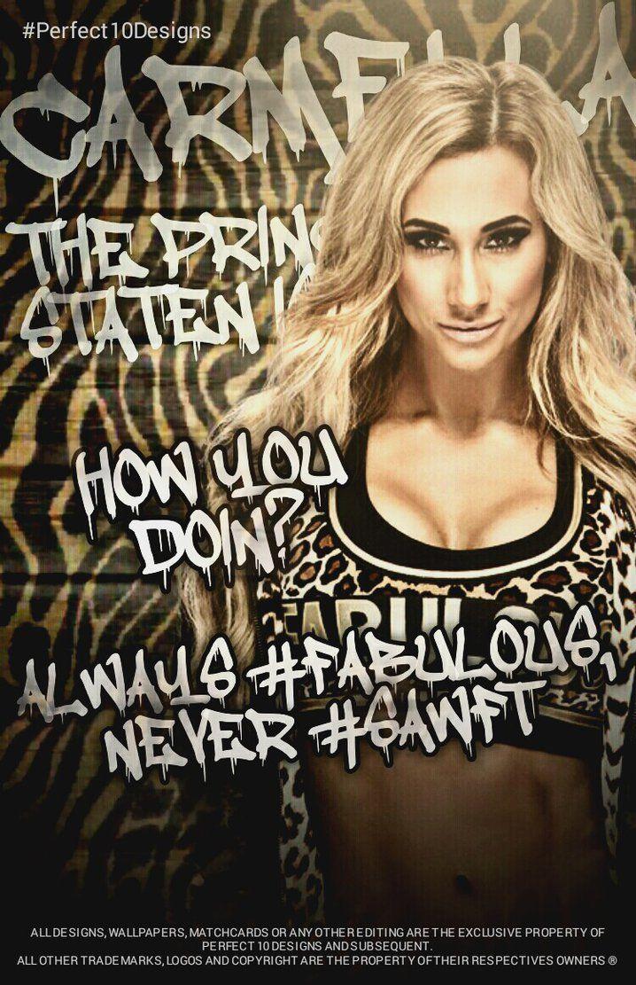 718x1111 Carmella Wallpaper