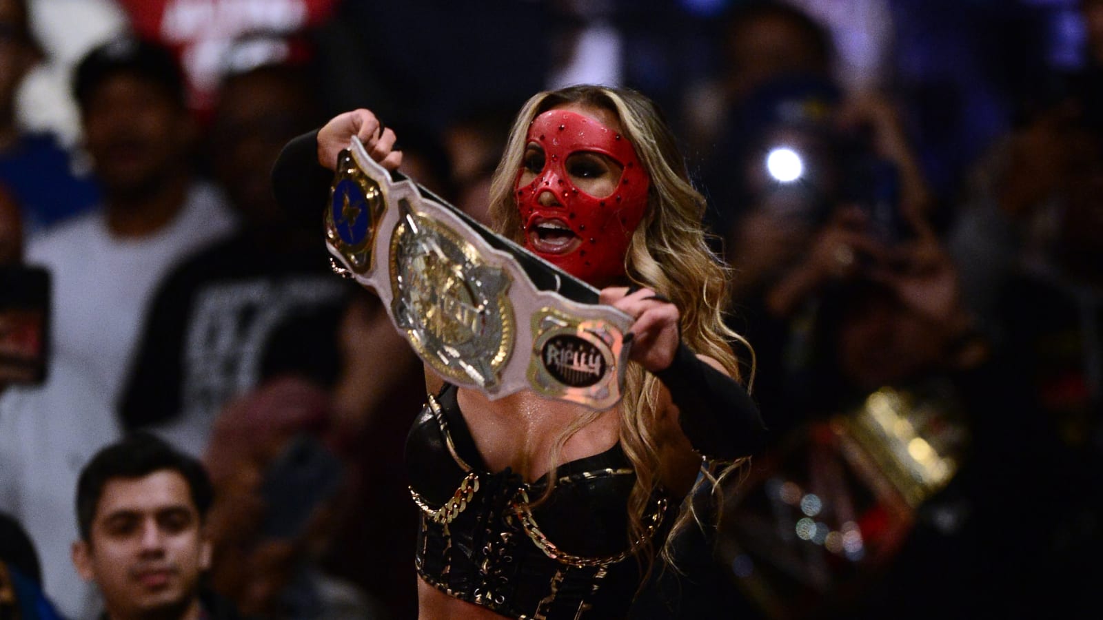 1600x900 Carmella Discusses Possible WWE Return