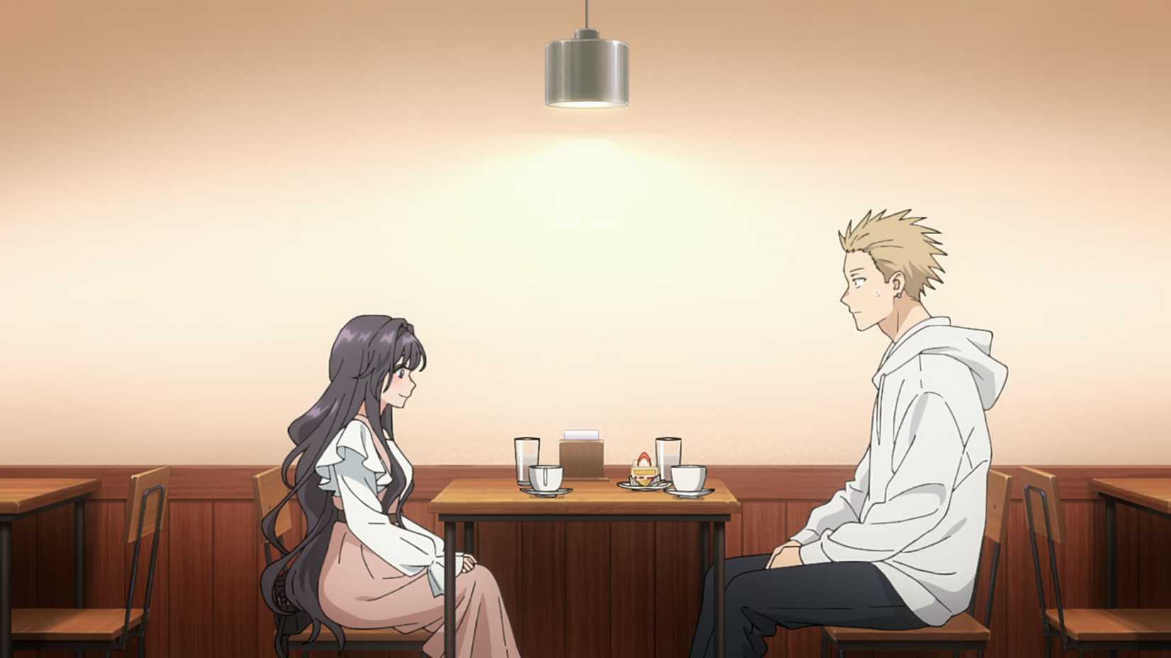 1650x928 Netflix gets a terrific but grounded romance anime with The Fragrant Flower Blooms With Dignity
