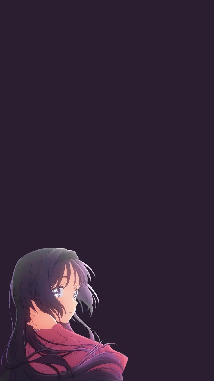 736x1308 Name: The Fragrant Flower Blooms with Dignity