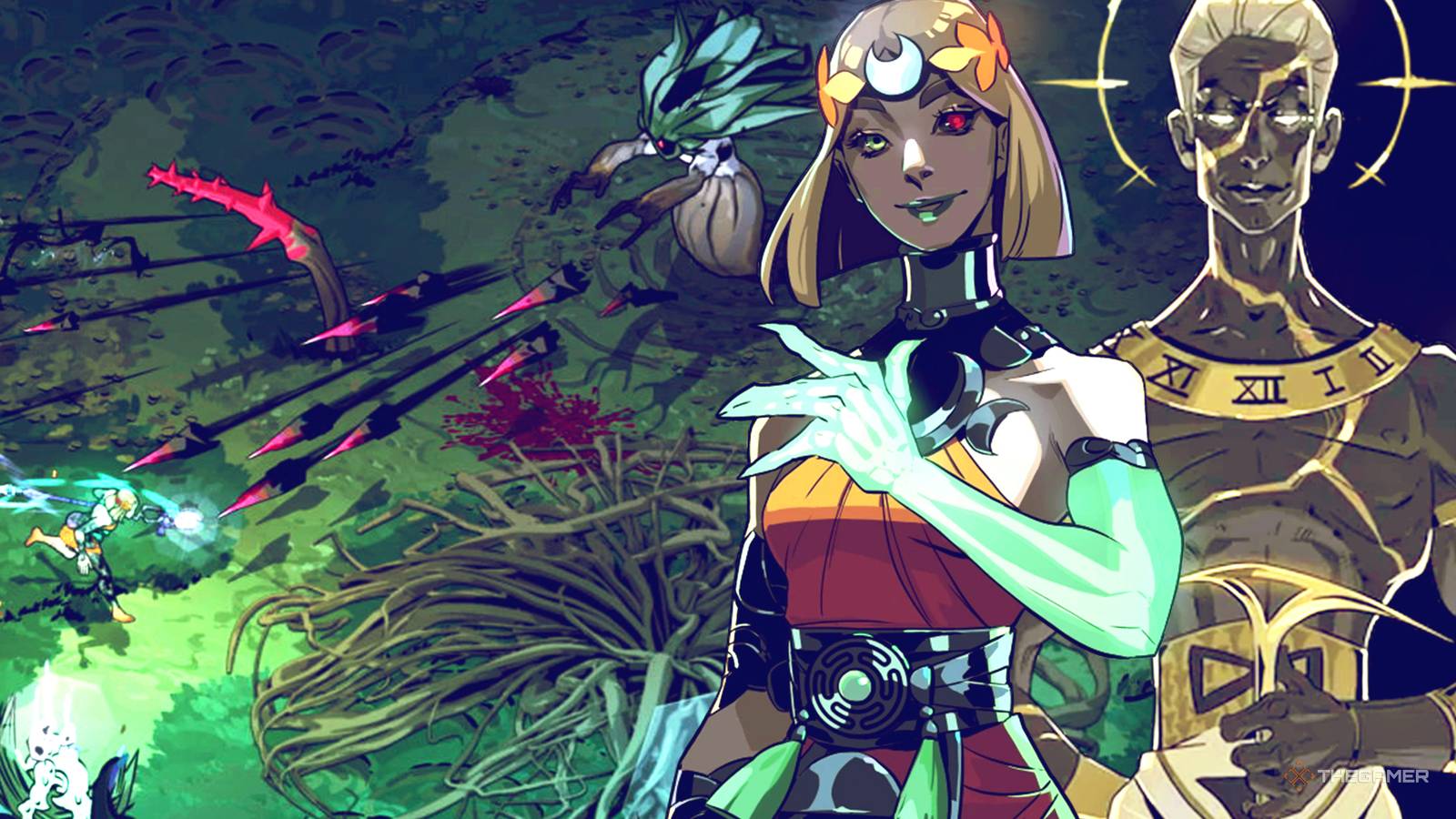 1600x900 Playing Hades 2 In Early Access Has Made Me Actually Want To Get Good