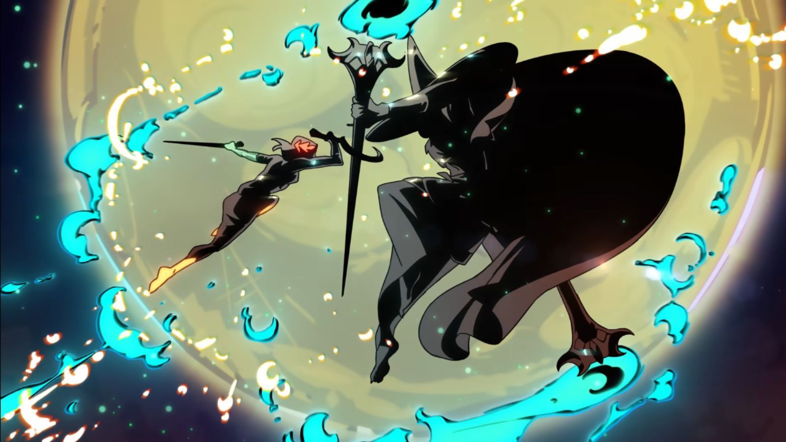 1600x900 When is Hades 2 coming to Steam? Big Hades 2 Steam release