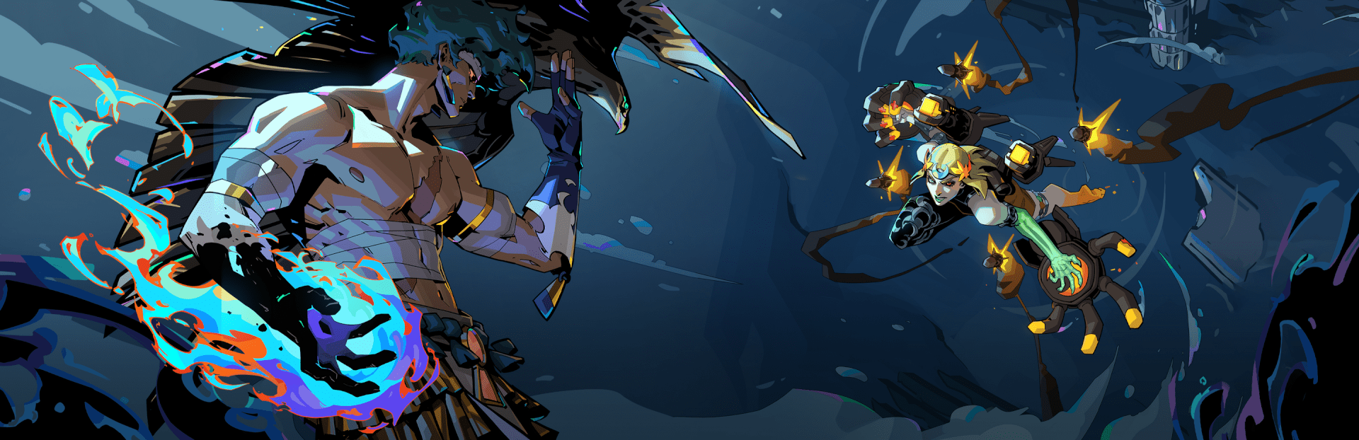 1920x622 Hades 2 Olympic Update 2 Guide