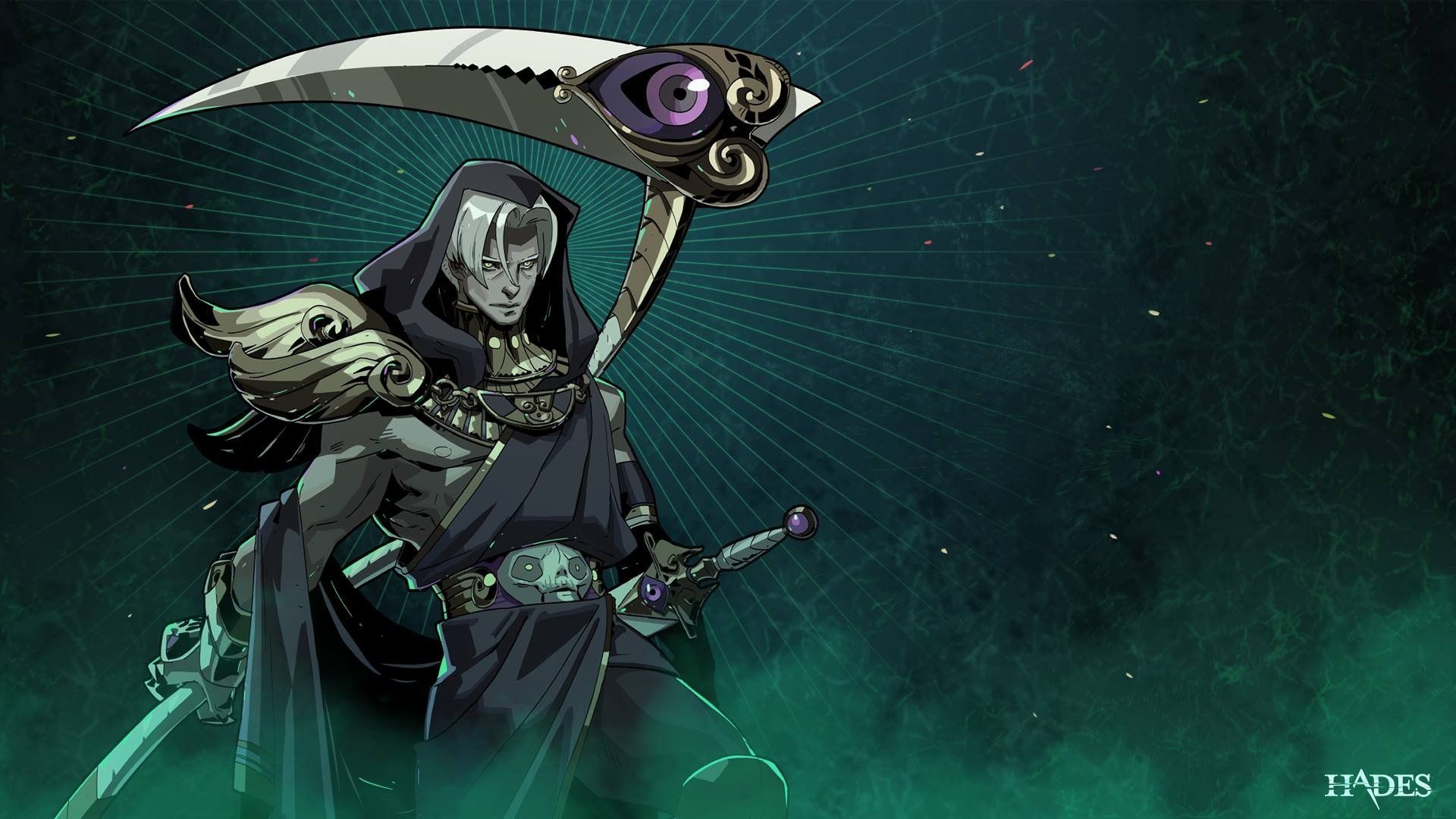 1920x1080 Hades II Wallpaper