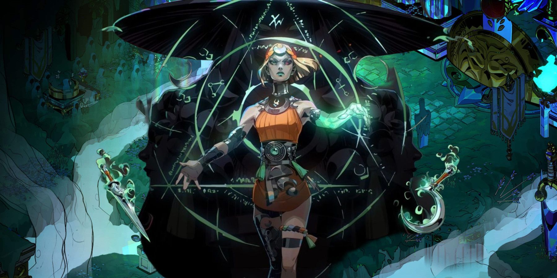 1800x900 Hades 2 Has to Catch Lightning in a Bottle Again, and One Strategy Could Help