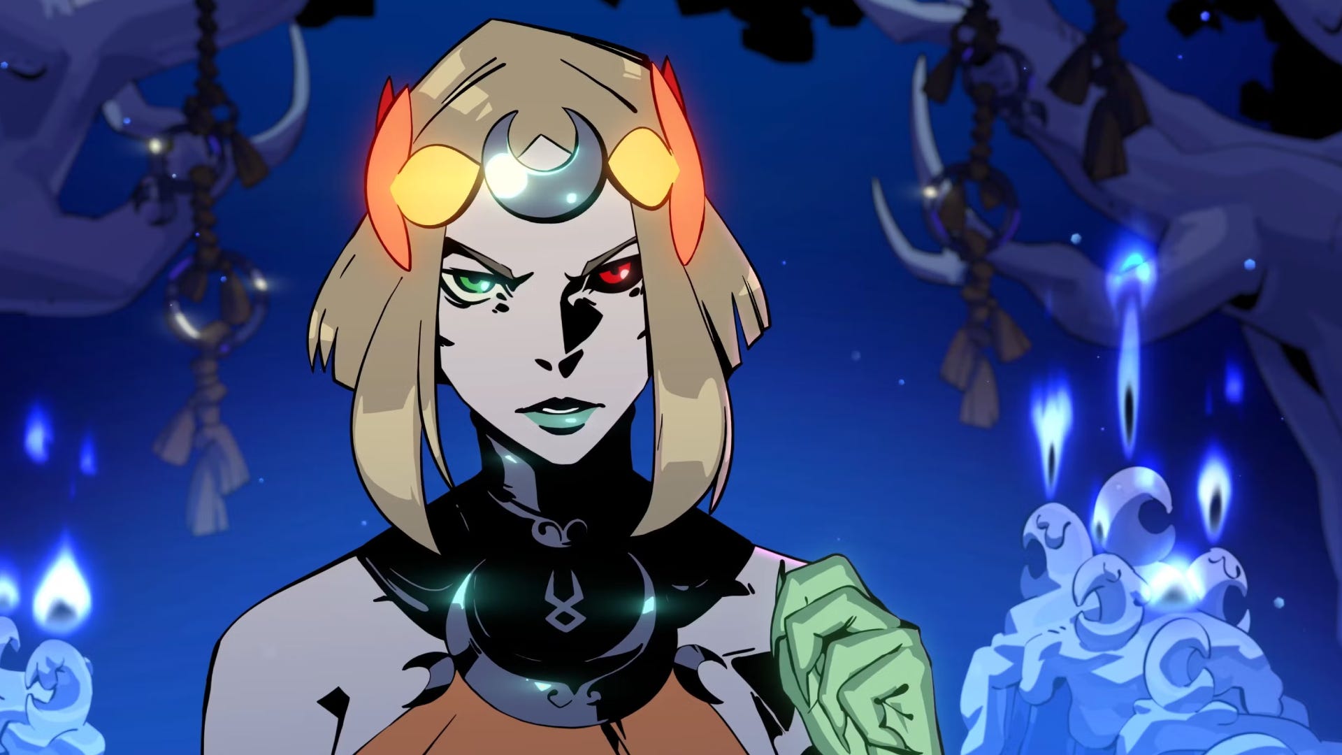 1920x1080 Hades 2 review on the shoulders of Supergiants