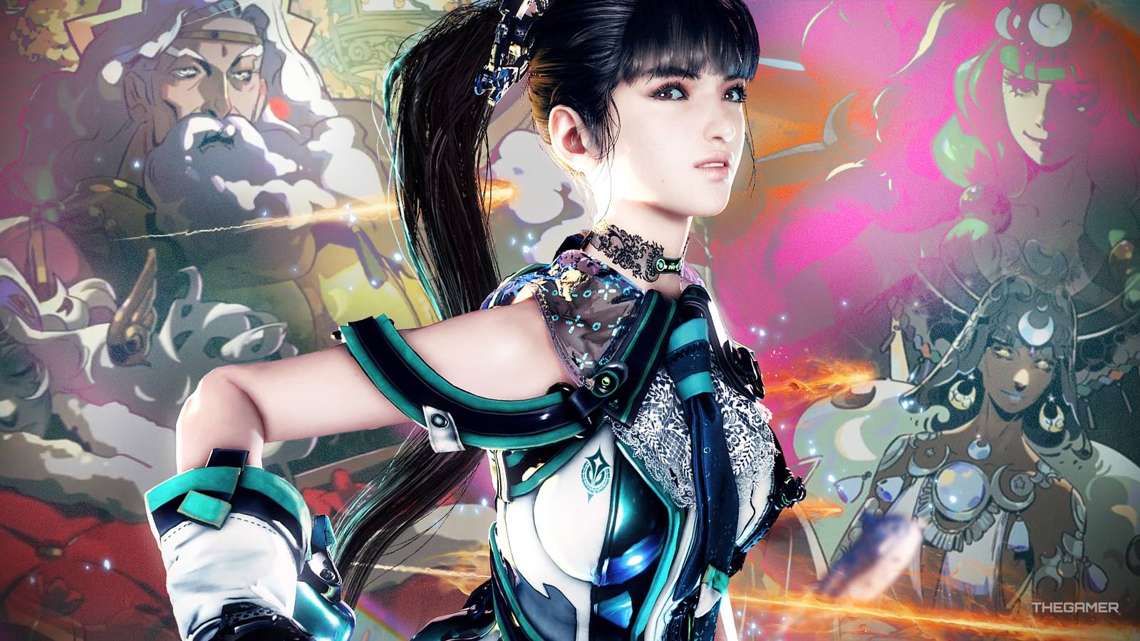 1600x900 Hades 2 Proves That Characters Can Be Both Diverse