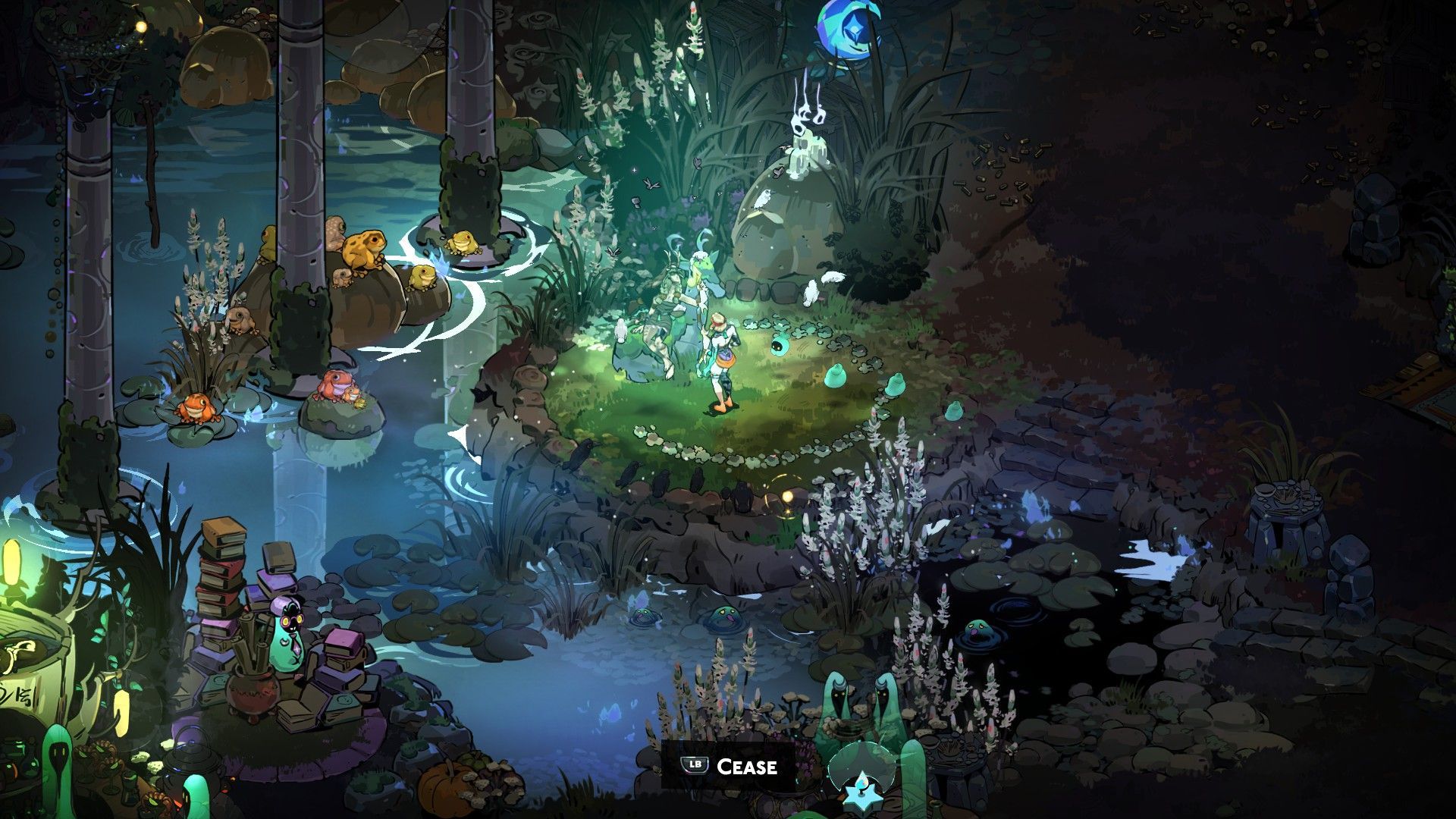 1920x1080 Hades 2 review: This epic sequel exceeds my expectations