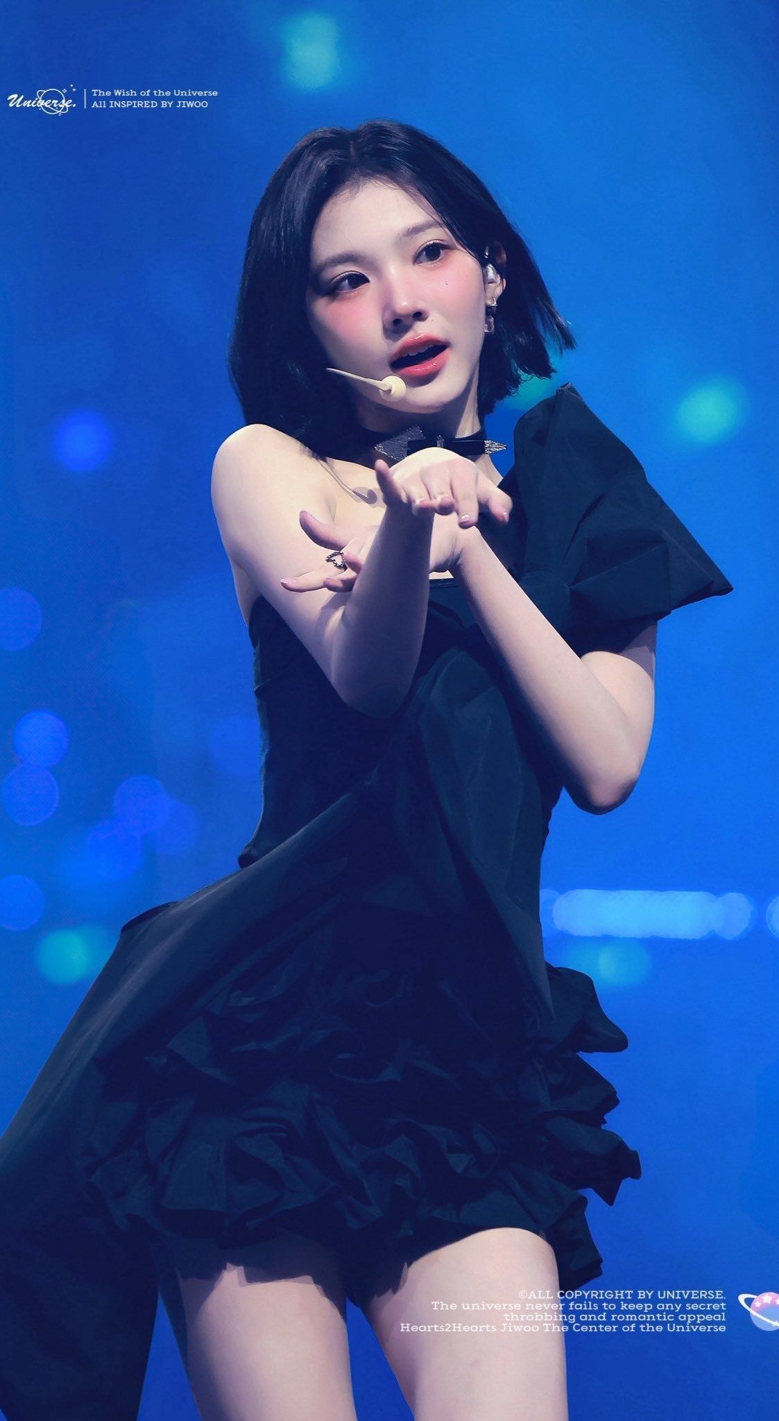 1123x2048 Jiwoo Wallpaper Free Download. High Quality Idol Photo Collection