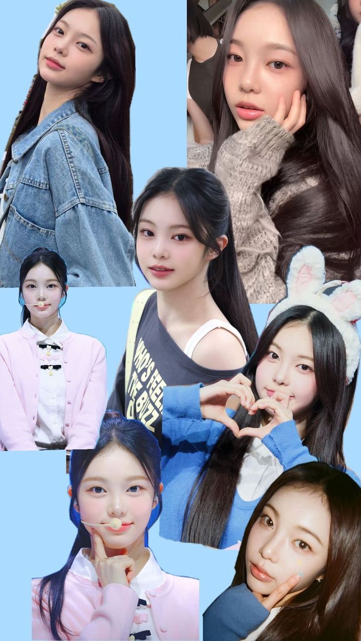 736x1308 wallpaper IAN H2H✨ di 2025