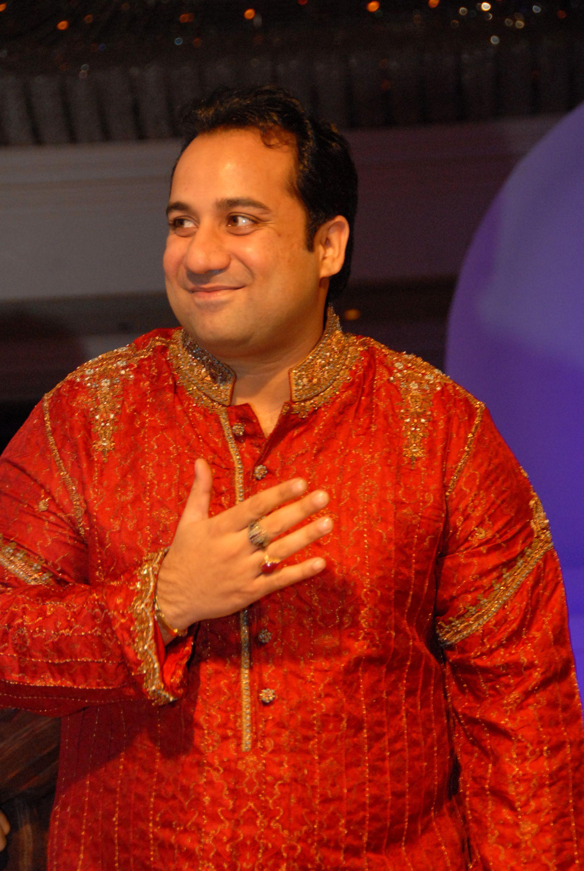 coke studio rahat fateh ali khan