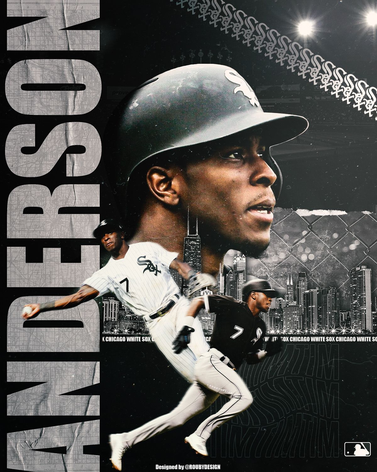 1200x1500 White sox. Baseball picture, Baseball wallpaper, Mlb wallpaper
