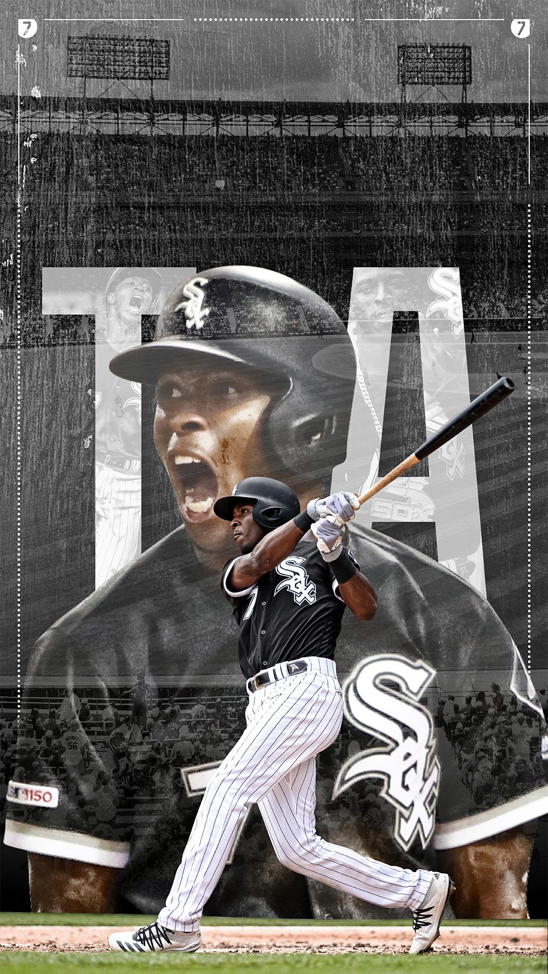 1080x1920 Tim Anderson Wallpaper