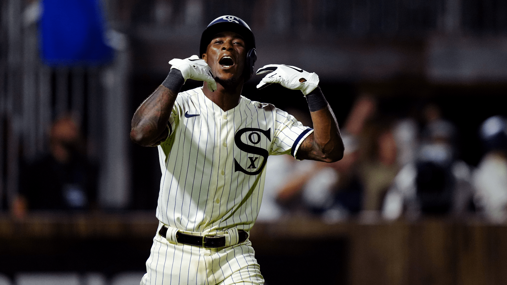 1920x1080 Why Tim Anderson's home run was a euphoric moment for this Black White Sox fan