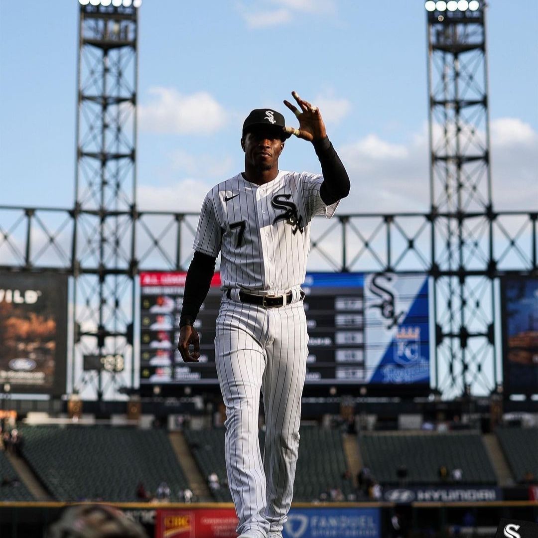 1080x1080 Tim Anderson's Injury: 7 Reasons The Sox Will Miss