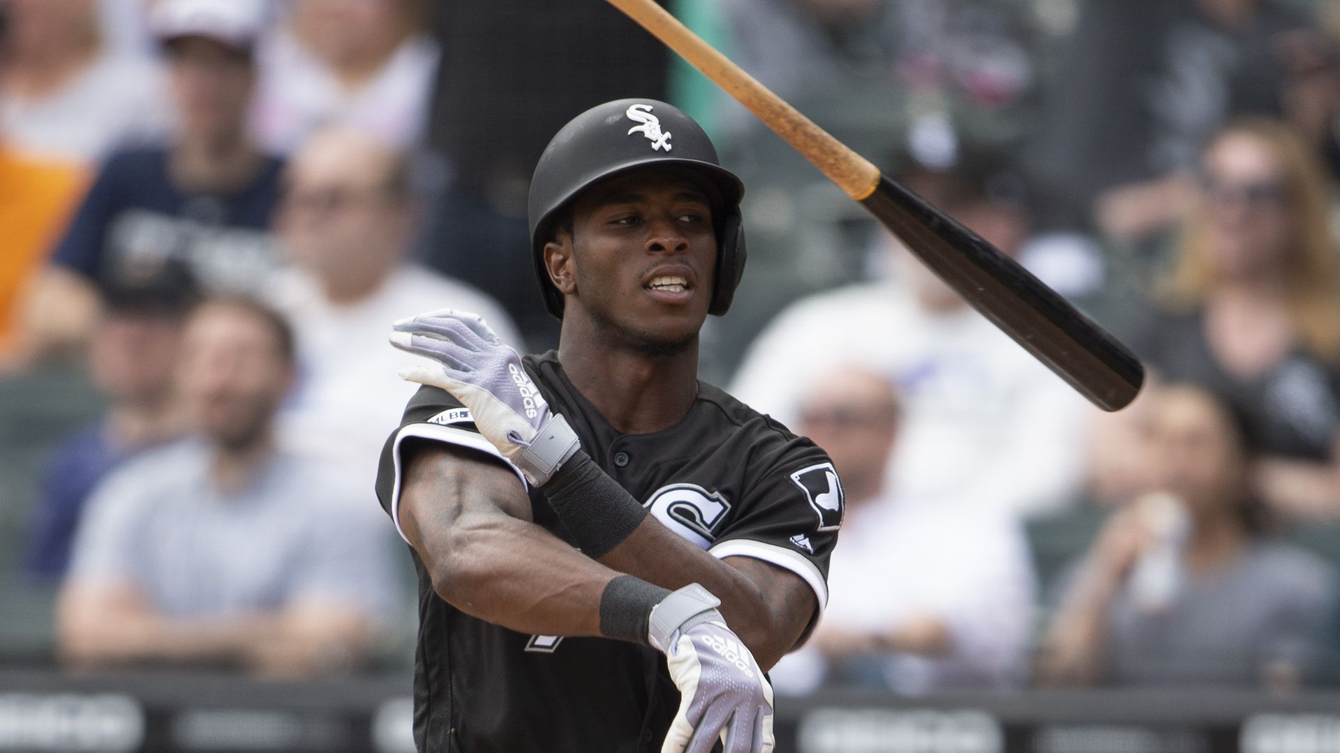 1920x1080 Chicago White Sox move on from star Tim Anderson
