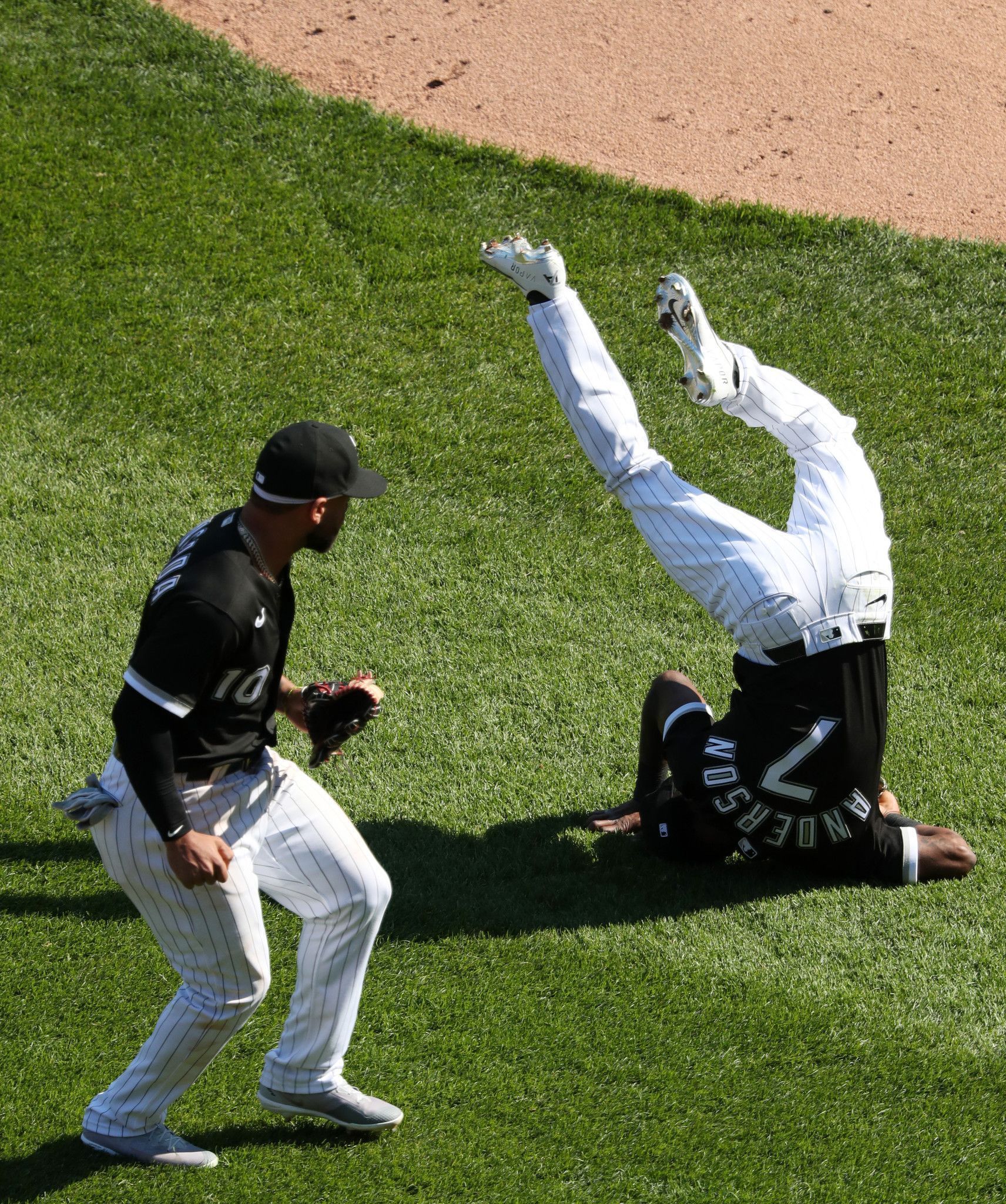 1712x2048 Chicago White Sox shortstop Tim Anderson