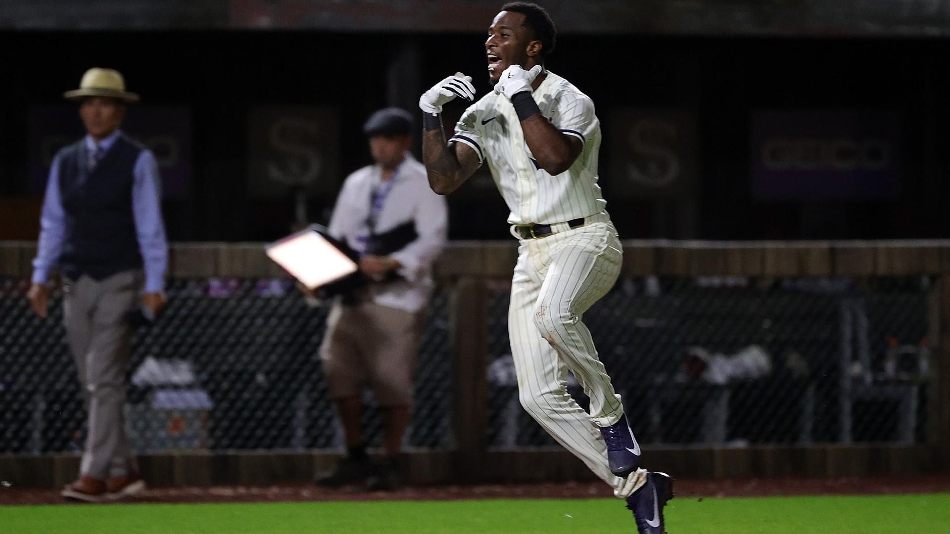 1920x1080 Tim Anderson Describes Walk Off Homer In Field Of Dreams Game: 'I Knew What I Was Looking For'. Sporting News Canada