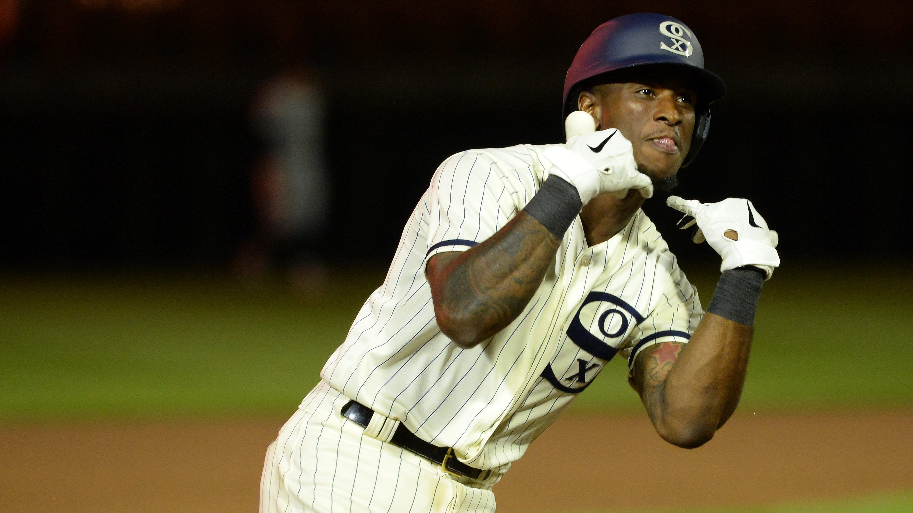 3138x1765 Tim Anderson makes magic at the Field of Dreams