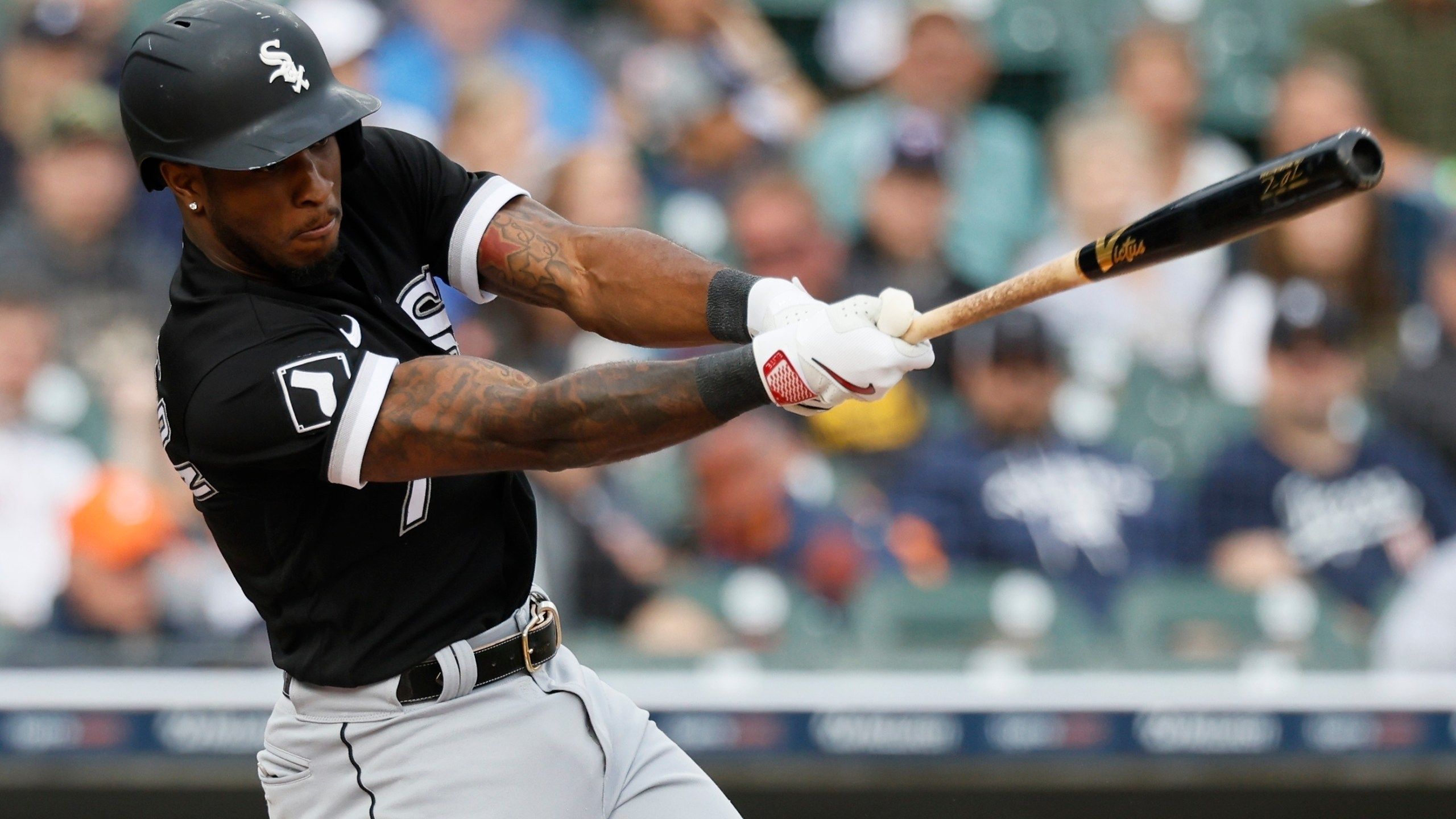 2560x1440 Former AL Batting Champion Tim Anderson Agrees To 1 Year Deal With The Miami Marlins, AP Source Says