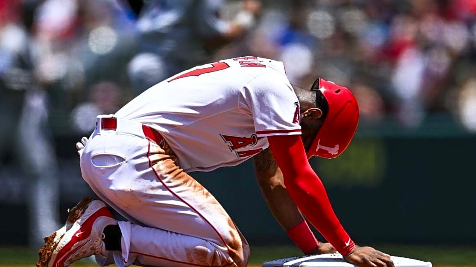 1600x900 Angels DFA Former All Star, Batting Champ Tim Anderson