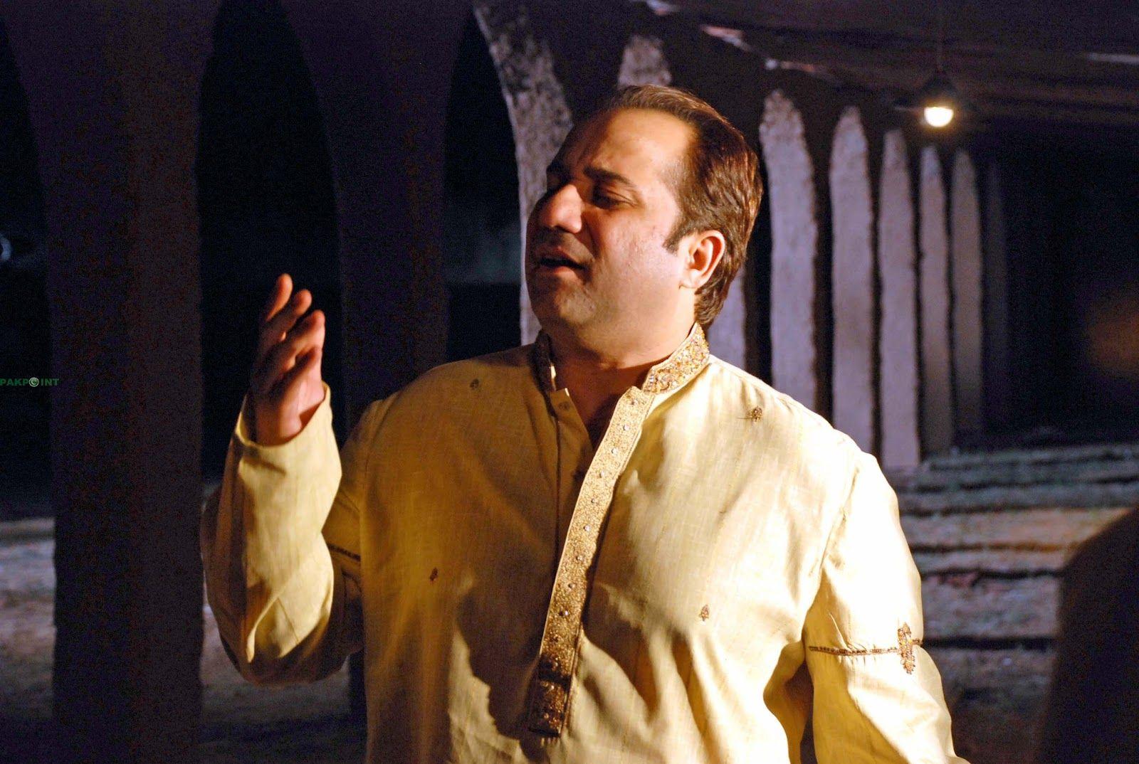 1600x1074 Valentine Day 2014: Wallpaper Rahat Fateh Ali Khan