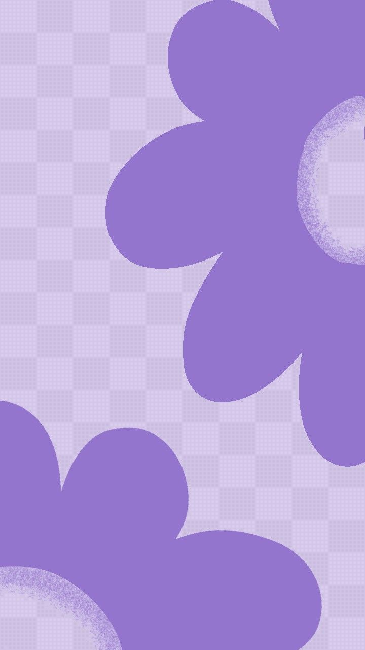 720x1280 Purple Theme Wallpaper