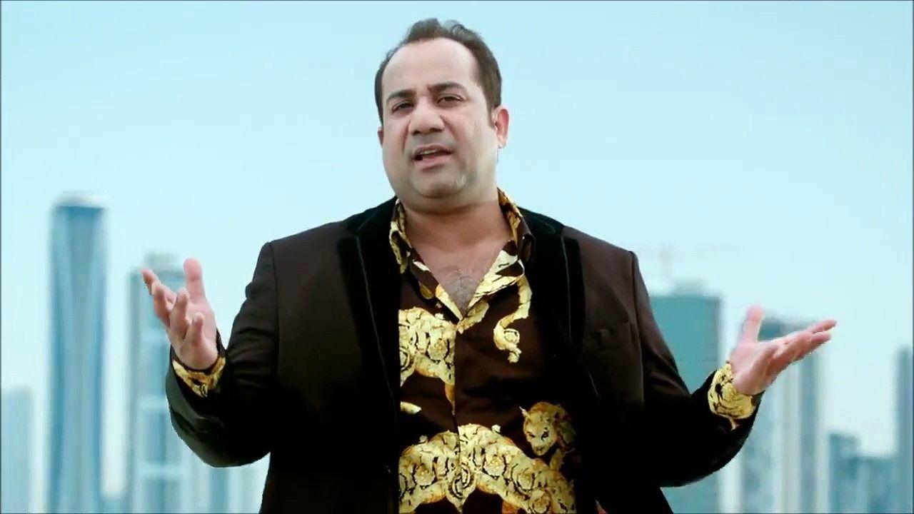 1280x720 Legendary singer Rahat Fateh Ali Khan and his musical journey