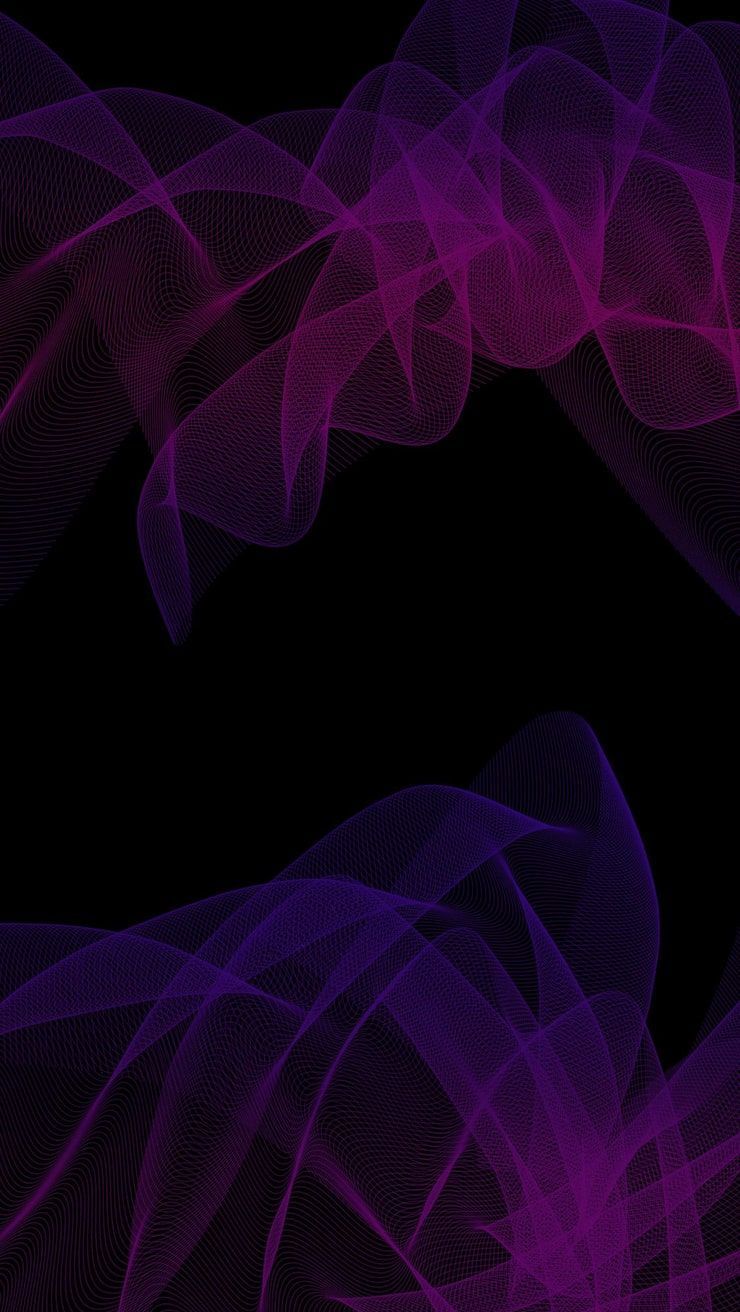 740x1312 Purple Mobile Wallpaper Vectors Free High Quality Vectors From Freepik