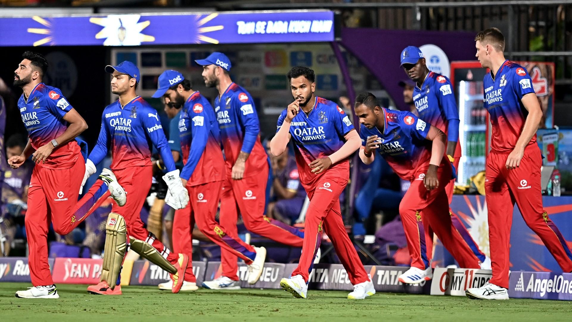 1920x1080 RCB rumours and news: Who will Royal Challengers Bengaluru retain and target in IPL 2025 mega auction?. Sporting News India