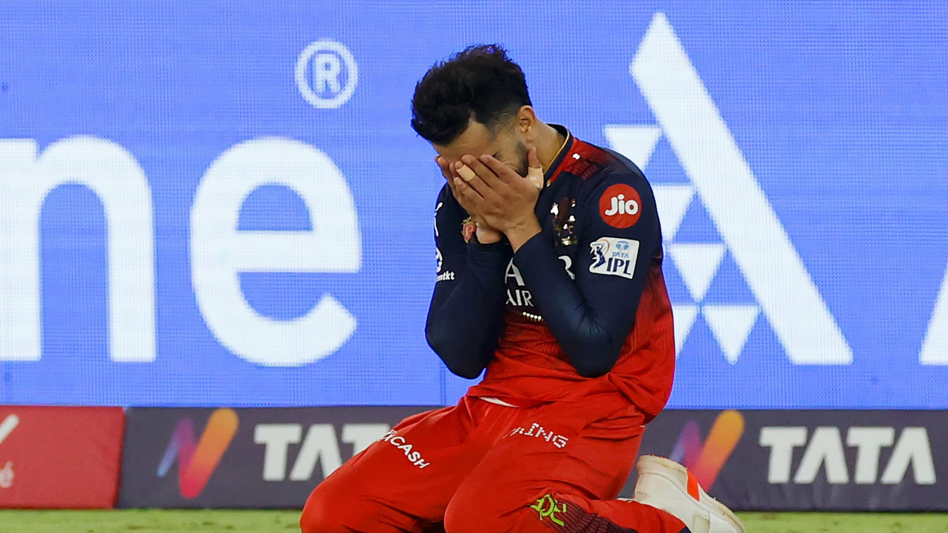 1920x1080 For Virat Kohli, IPL 2025 Triumph Vindicates 18 Year Long Loyalty To RCB Team Of His 'heart And Soul'