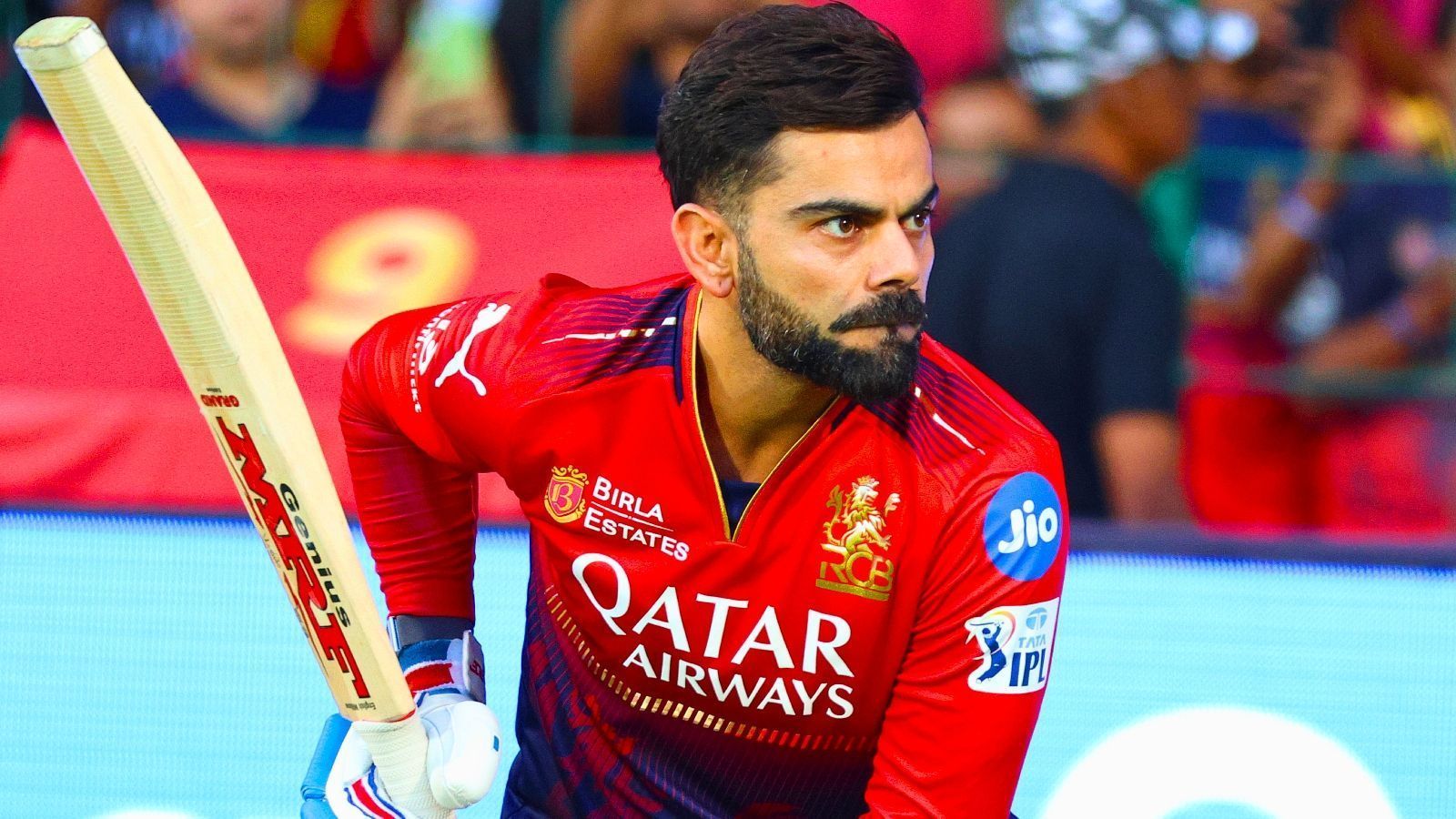 1600x900 IPL 2025: Home boy Virat Kohli returns with RCB with revenge on his mind