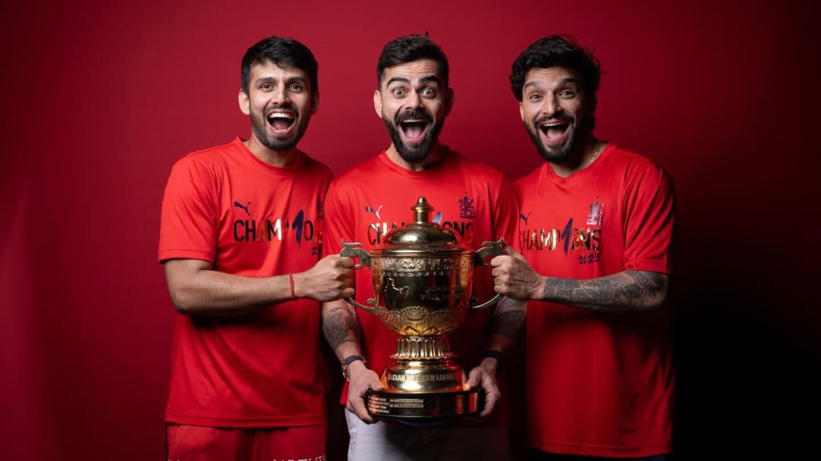 1600x900 RCB's Historic IPL 2025 Win: Reactions from Sachin Tendulkar, AB de Villiers, Chris Gayle, Harry Kane & sporting world