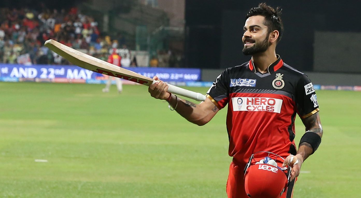 1393x767 Virat Kohli Photo In Rcb Dress 2025