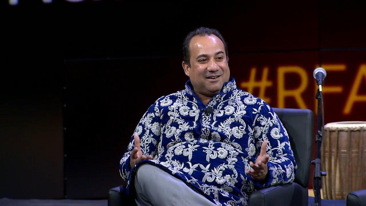 1280x720 Rahat Fateh Ali Khan: Sufi Music Heritage Discussion