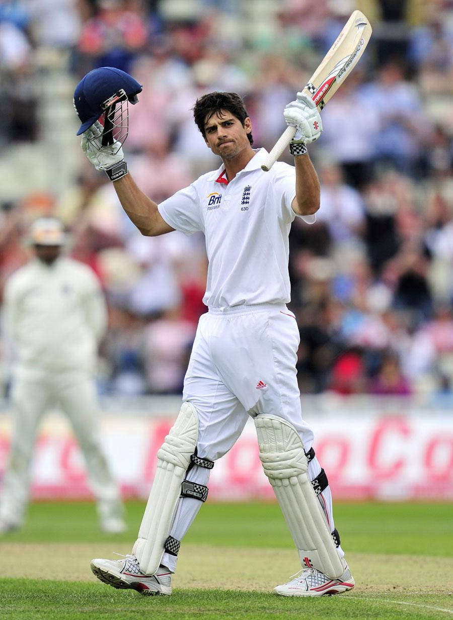 900x1233 Download England Cricket Alastair Cook Wallpaper