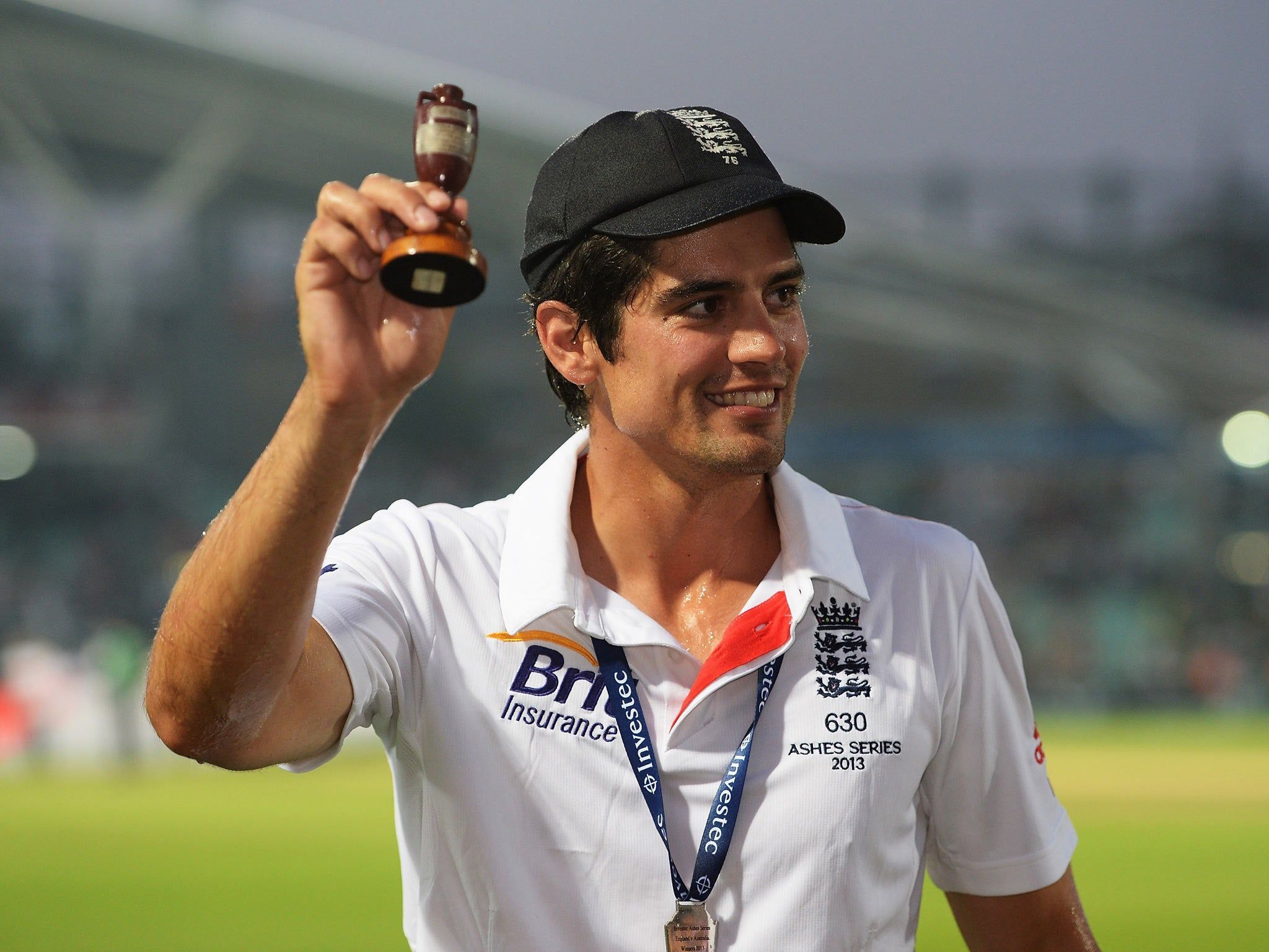 2048x1536 Ashes Heroes Alastair Cook, Stuart Broad, Ian Bell, James Anderson And Graeme Swann Rested For One Day Internationals