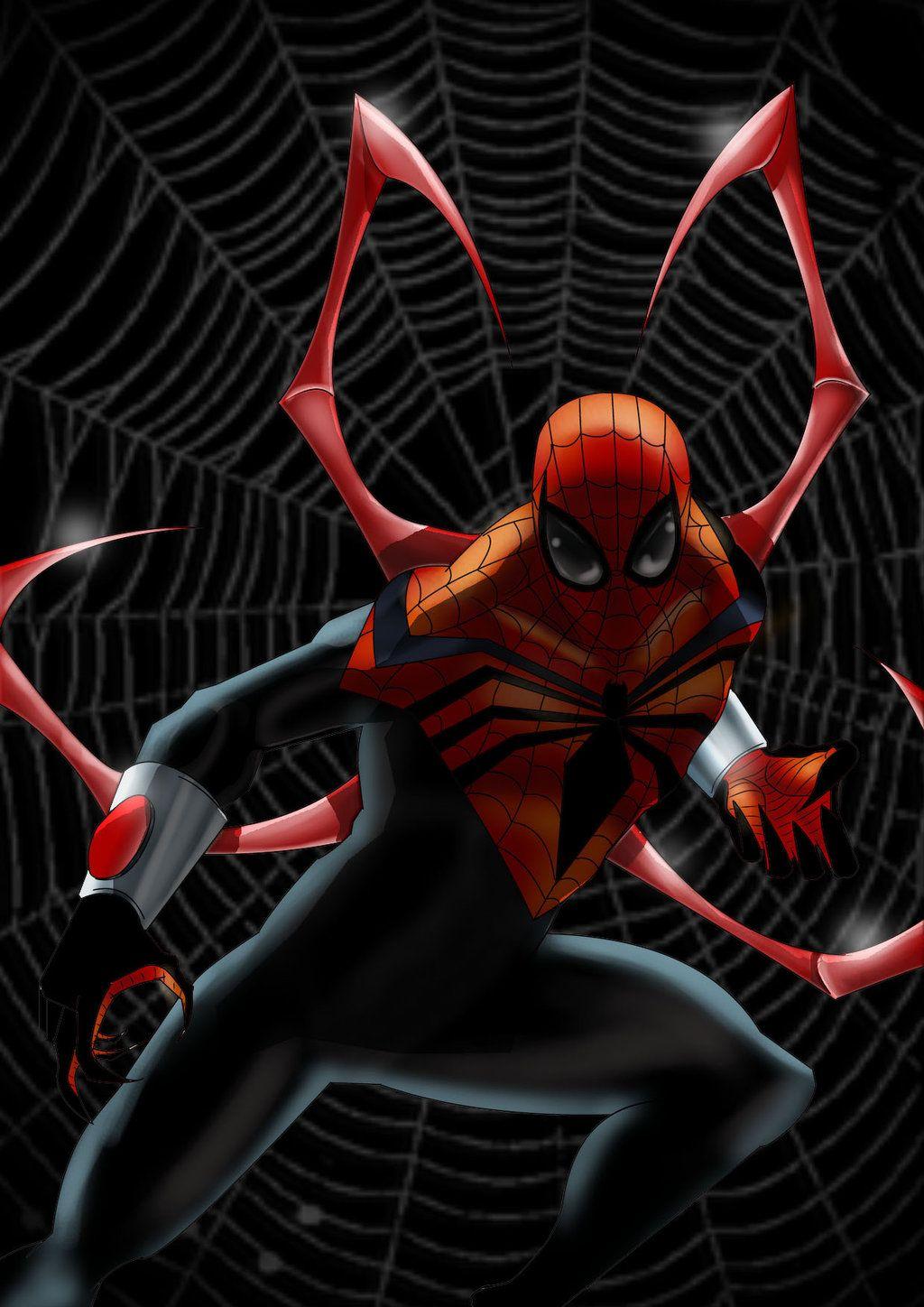 1024x1448 superior Spiderman Wallpaper HD Spider Man Wallpaper