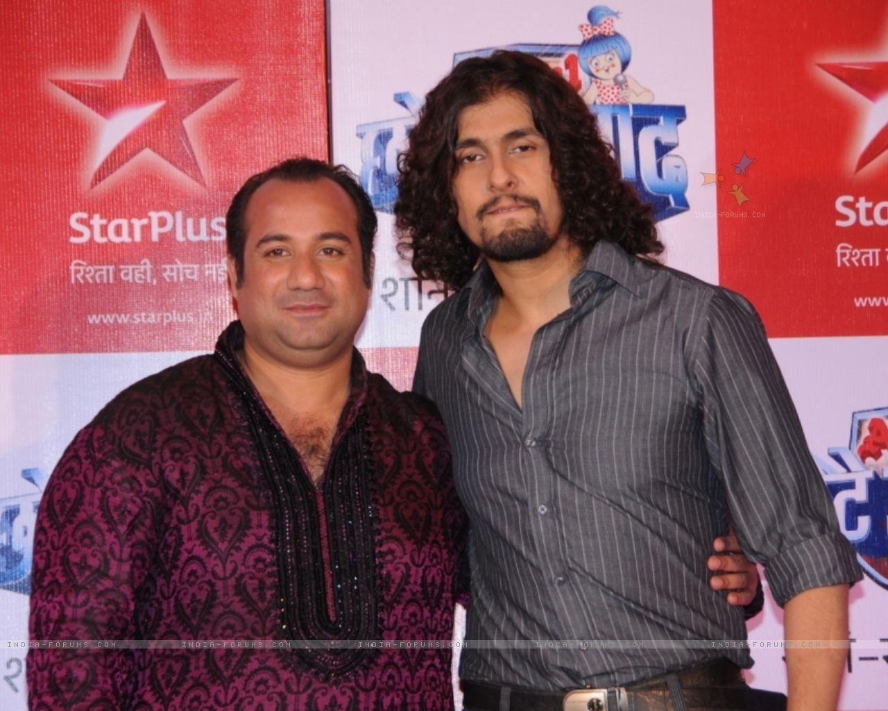 1280x1024 Valentine Day 2014: Wallpaper Rahat Fateh Ali Khan