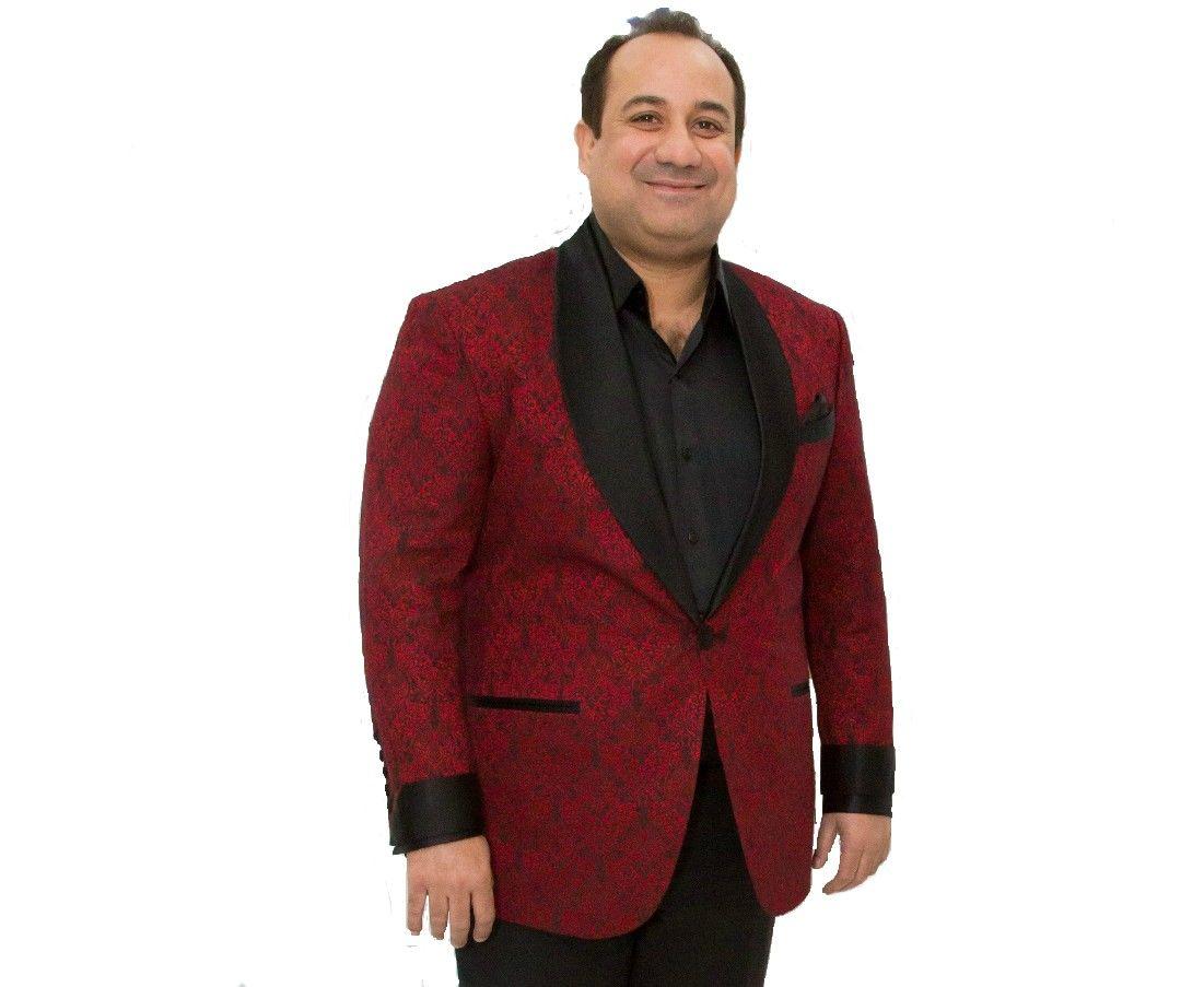 1101x903 Barnardo's international ambassador Ustad Rahat Fateh Ali Khan