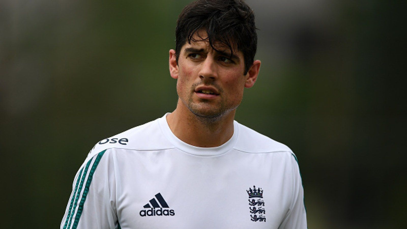 1600x900 Cricket: Alastair Cook may give up Test captaincy post India tour