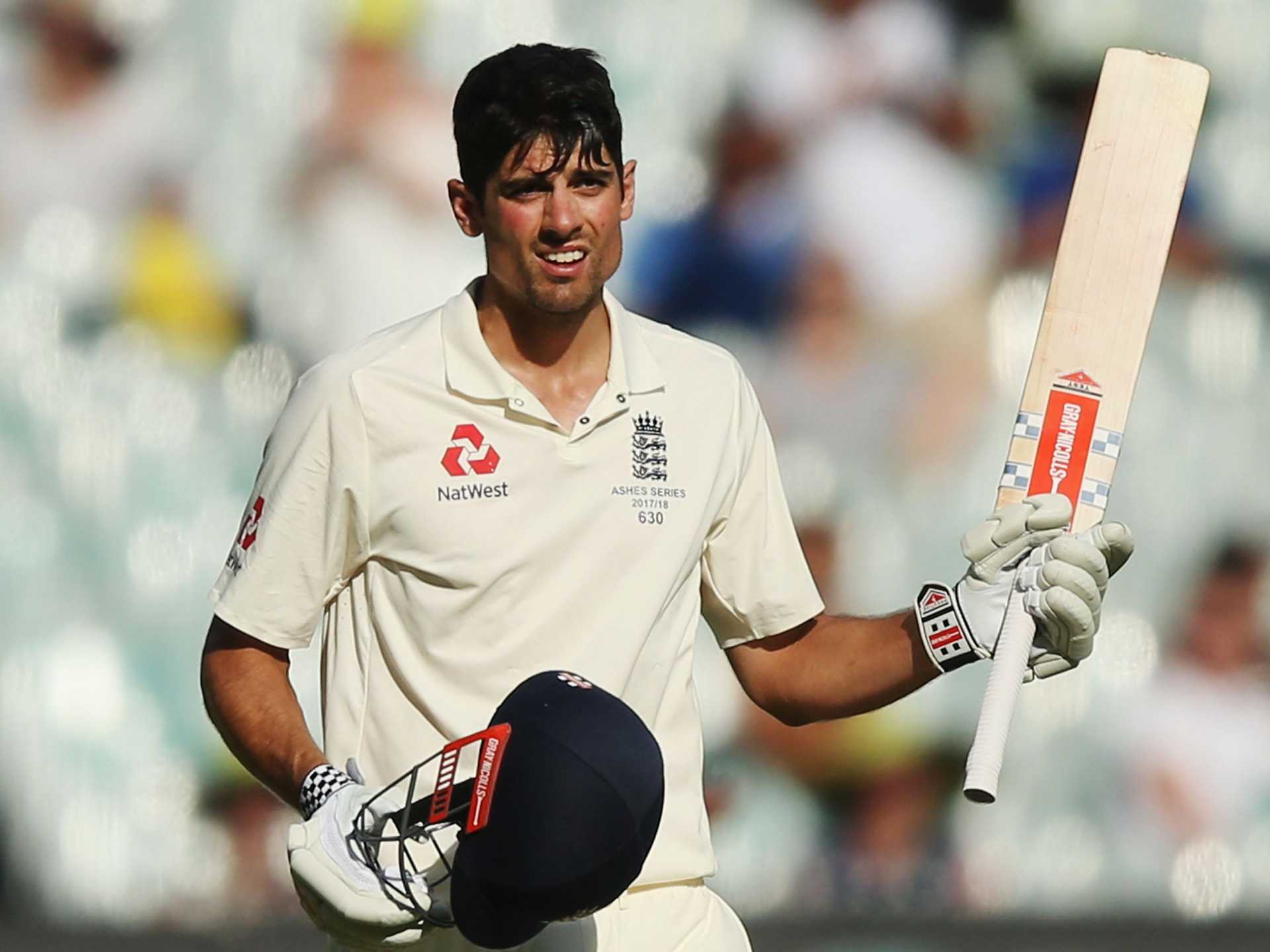 1920x1440 Alastair Cook announces retirement from international cricket