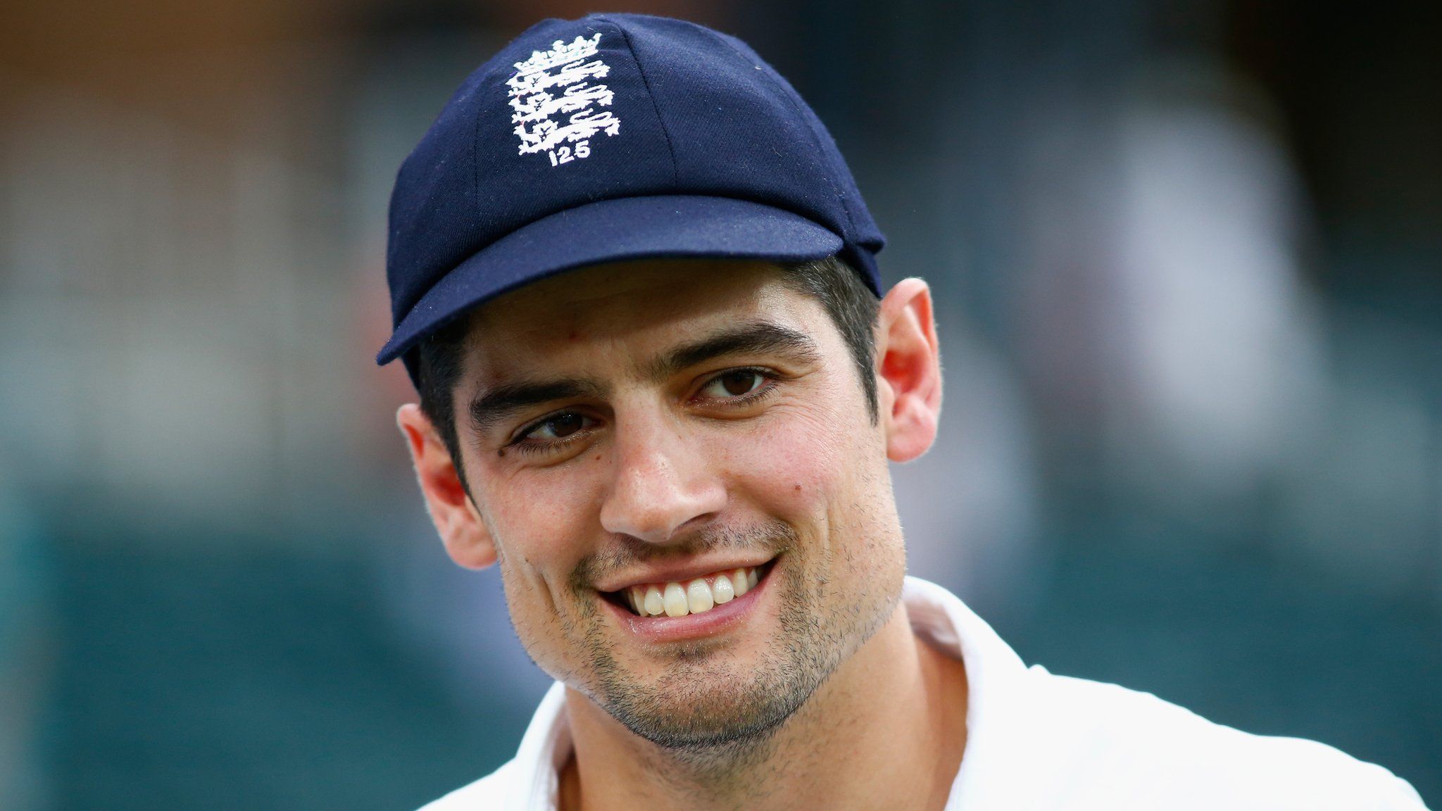 2048x1152 Alastair Cook: How has retiring England great become a 'beacon' for cricket?