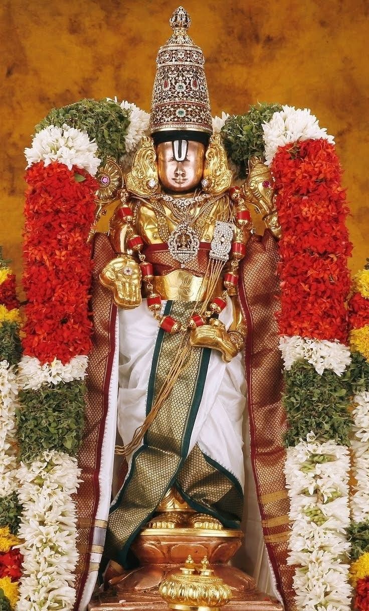 736x1216 Hindu Gods 2. Venkateswara swamy image HD 1080 wallpaper, Lord venkateswara image full HD wallpaper, Lord balaji HD wallpaper 4k