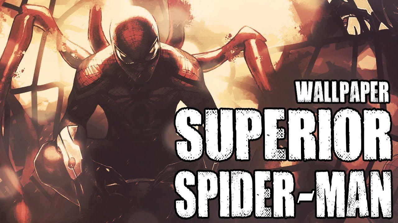 1280x720 Wallpaper SPIDER MAN