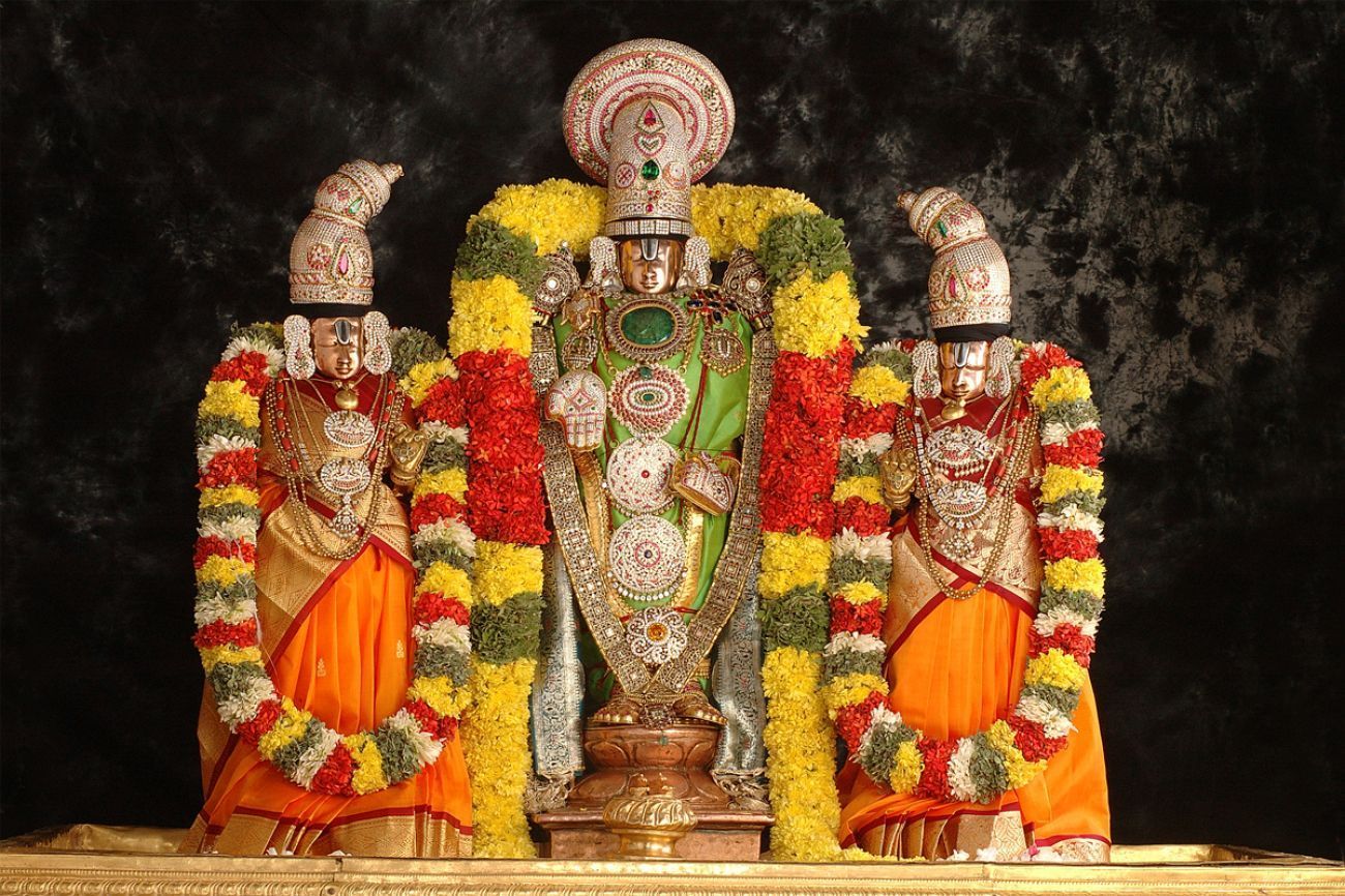 1300x866 Venkateswara Swamy image, Venkateswara Swamy wallpaper, Venkateswara Swamy photo, Venkateswara Swamy HD wallpaper