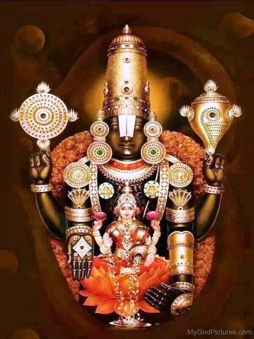 850x1133 Lord Venkateswara Ji, lord venkatesha HD phone wallpaper